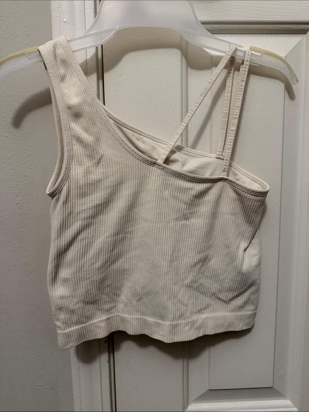CALIA Crop Tank - Picture 2 of 2